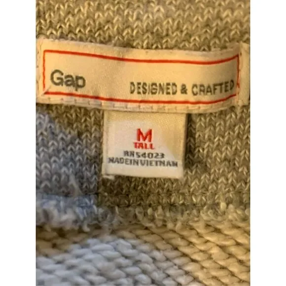 Gap Moto Jacket - Picture 5 of 6